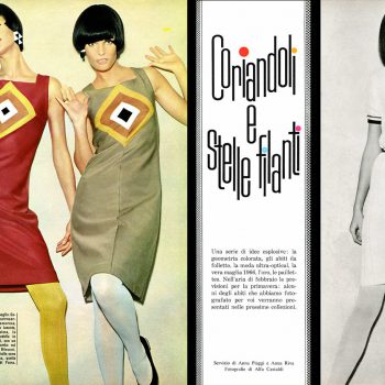 1966 ARIANNA