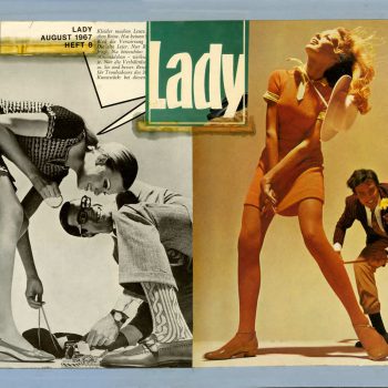 1967 LADY