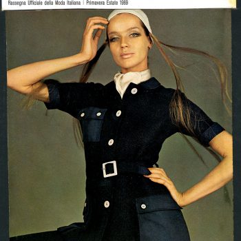 1969 LINEA ITALIANA