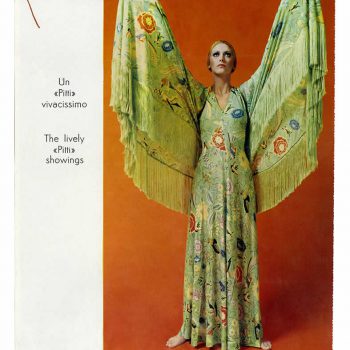 1971 PE Un Pitti vivacissimo