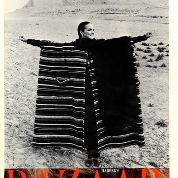 1977 HARPER'S BAZAAR