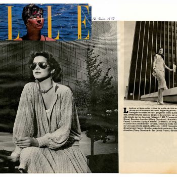 1978 ELLE