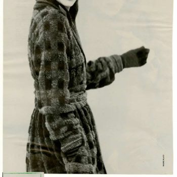 1979 HARPER'S BAZAAR USA