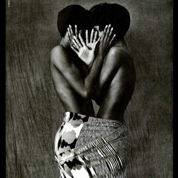 1989 VOGUE ITALIA Il fiammato