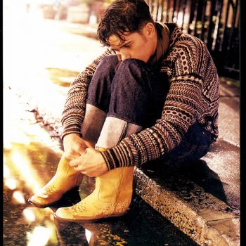 1993 THE FACE USA