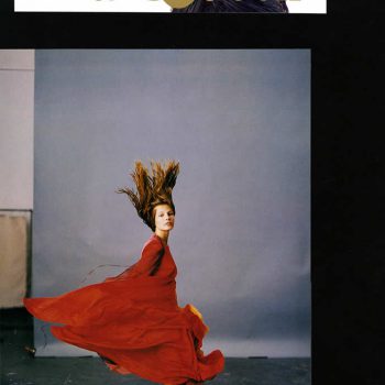 1994 HARPER'S & QUEEN