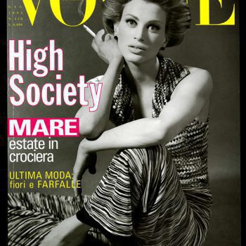 1995 VOGUE ITALIA