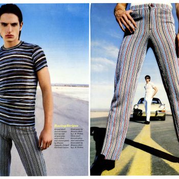 1996 ESQUIRE