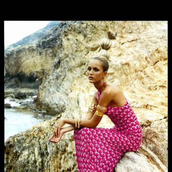 1996 VOGUE PARIS