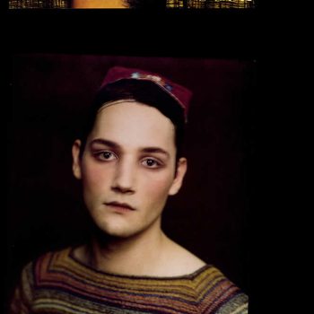 1997 L'UOMO VOGUE n.286 dicembre 1997