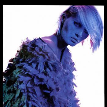 1997 VOGUE PARIS