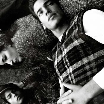 1998 L'UOMO VOGUE