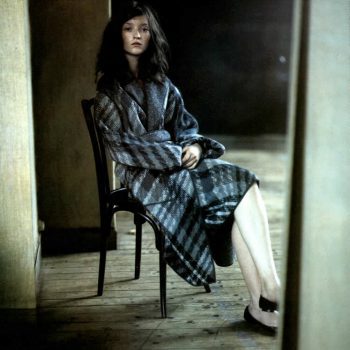 1998 VOGUE ITALIA