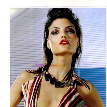 2001 HARPER'S BAZAAR