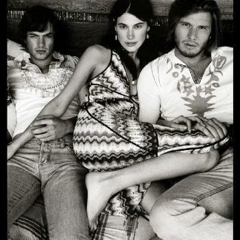 2002 VOGUE HELLAS