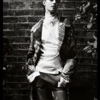 2002 HARPERS & QUEEN