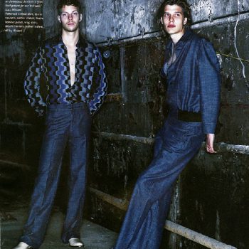 2002 ESQUIRE