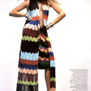 2002 VOGUE