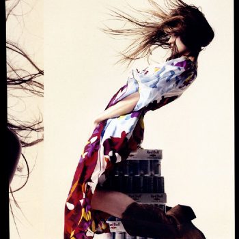 2004 ANOTHER MAGAZINE