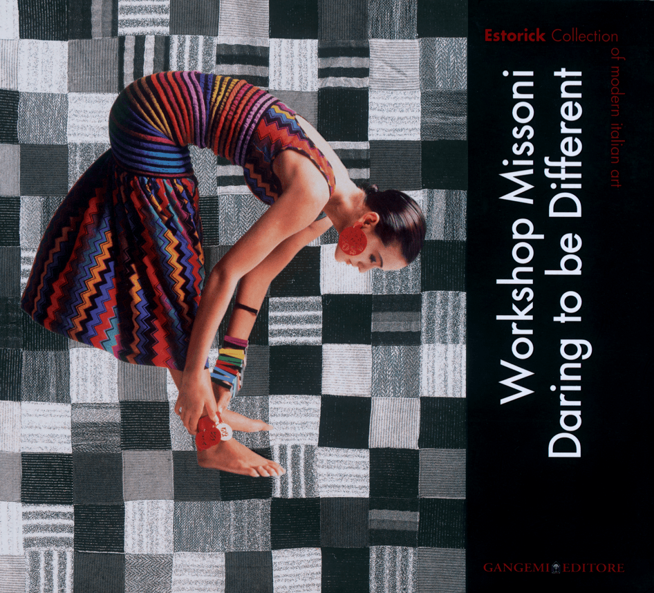 2009 – WorkShop Missoni Daring to be different