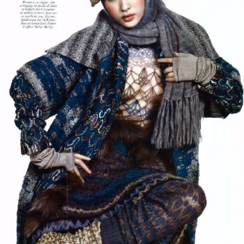 2009 VOGUE PARIS