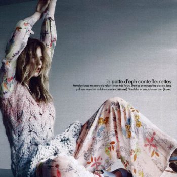 2011 ELLE FRANCIA