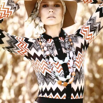 2011 VOGUE BRASIL