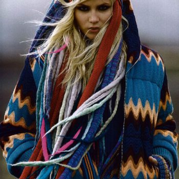 2011 VOGUE PARIS