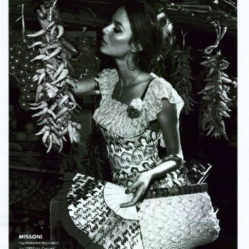 2012 ELLE GERMANIA