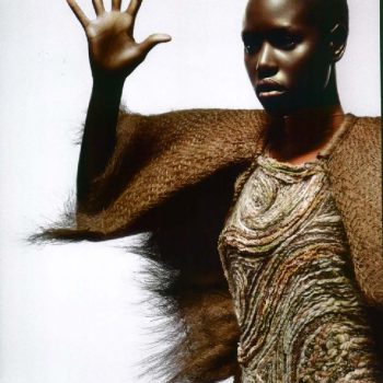 2012 NUMERO CHINA