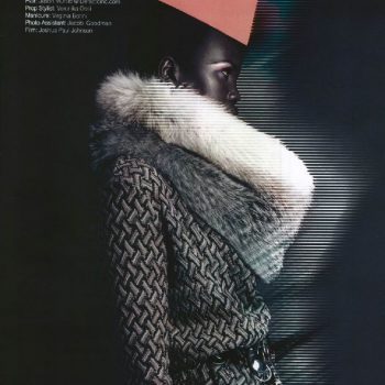 2012 POSH ITALIA