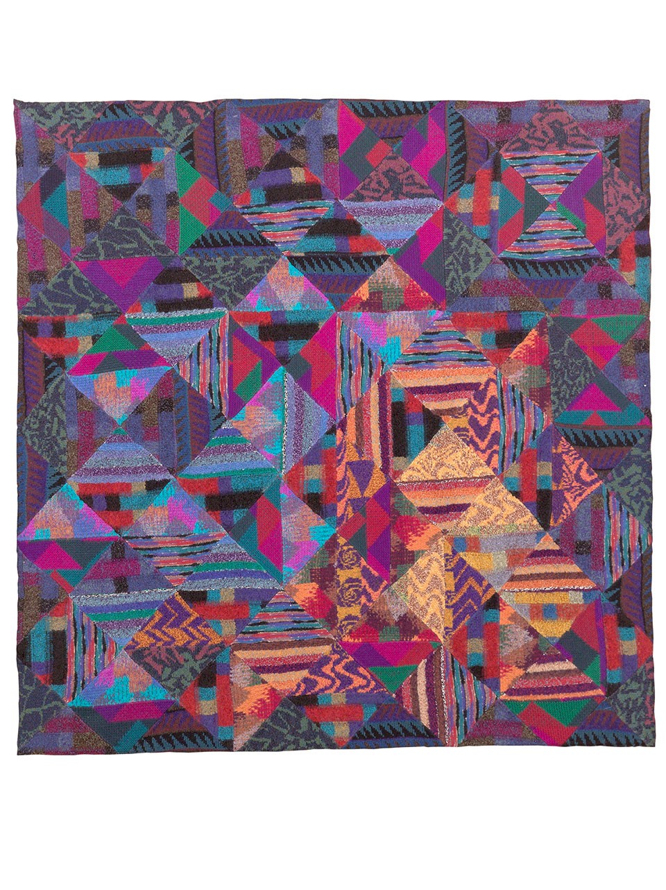 Da maglieria a knitwear: tra artigianato e tecnologia