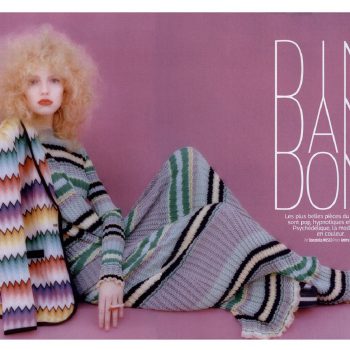 2015 GRAZIA FRANCIA