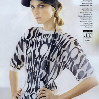 2014 AMICA ITALIA