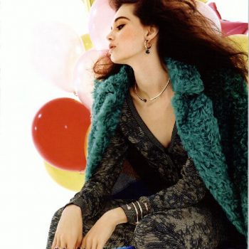 2014 VANITY FAIR ITALIA