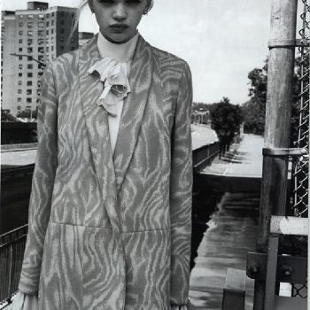 2015 VOGUE ITALIA