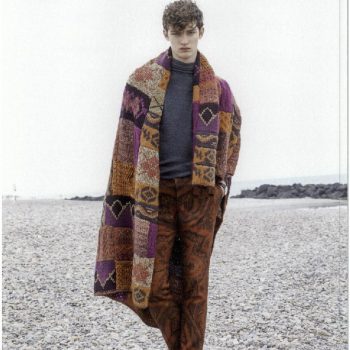 2014 ESQUIRE SPAGNA