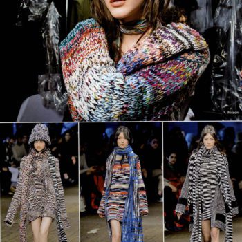 2016 ITALIA COLLEZIONI DONNA
