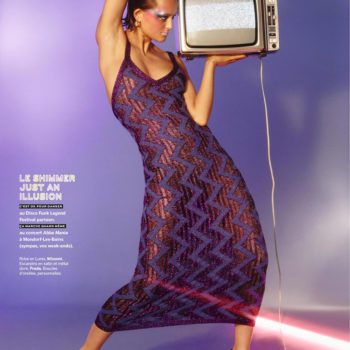2017 FRANCIA STYLIST