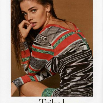 2017 VOGUE GERMANIA
