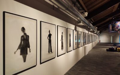 Giornata mondiale della fotografia: la moda di Missoni attraverso l’obiettivo