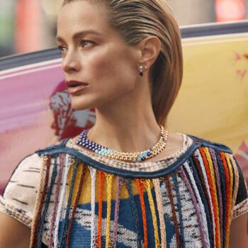 2019 HARPER'S BAAZAR US