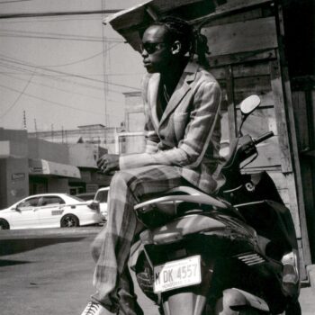 2019 L'OFFICIEL HOMMES PAESI BASSI