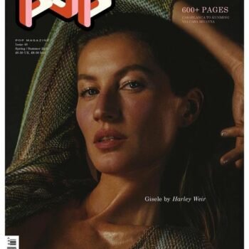 2019 THE POP MAGAZINE