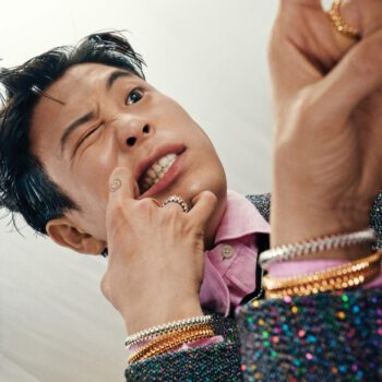 2020 GQ KOREA COREA