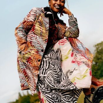 2020 VOGUE BRITISH
