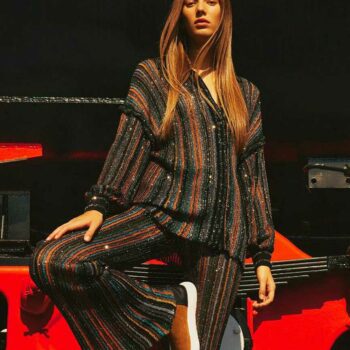 2021 GRAZIA ITALIA