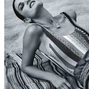 2021 MADAME FIGARO
