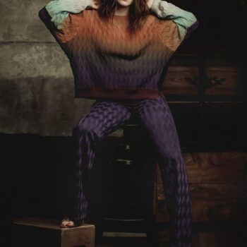 2021 ROLLING STONE ITALIA.