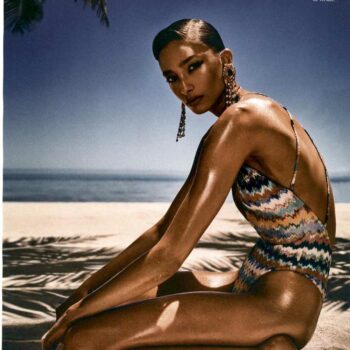 2021 VOGUE MEXICO